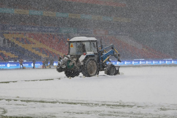 ЦСКА &ndash; &laquo;Ростов&raquo;: онлайн-трансляция 17-го тура РПЛ, где смотреть онлайн, видео, 3 декабря 2023 года, Локомотив &mdash; Зенит