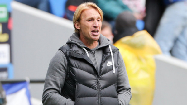 В &laquo;Сочи&raquo; высказались по поводу увольнения Точилина