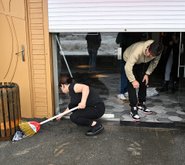 Тремя матчами в субботу стартует 17-й тур чемпионата России по футболу