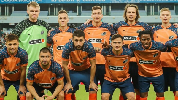 Сборная ФНЛ &mdash; Сборная Медиалиги. Ставка (к. 2.23) и прогноз на футбол, товарищеский матч, 1 декабря 2023 года