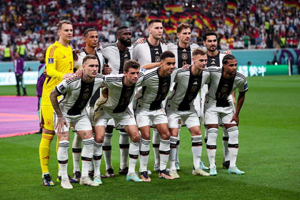 Жеребьёвка группового этапа Евро-2024: состав корзин, процедура, регламент, кто участвует, подробности, 2 декабря 2023