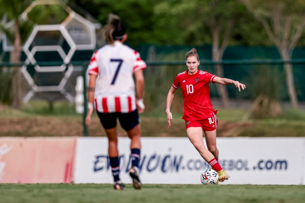 Сборная России по пляжному футболу выиграла все матчи в Асунсьоне