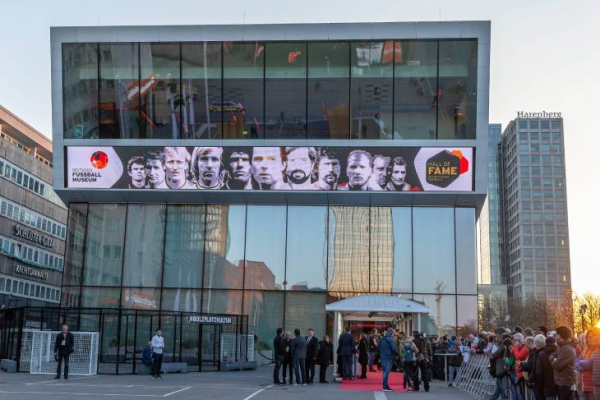 Галопом по Европам. Краткий гид по стадионам и городам Евро-2024