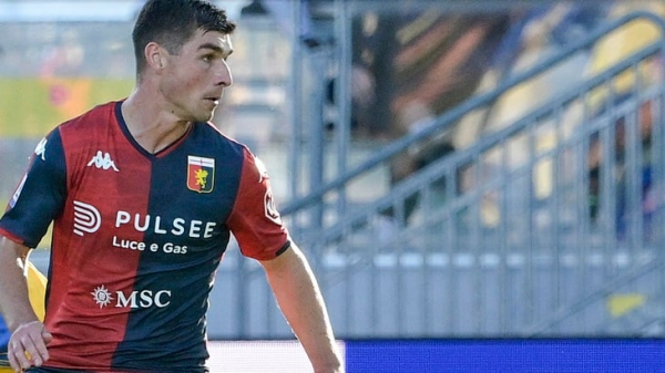 &laquo;Дженоа&raquo; &mdash; &laquo;Эмполи&raquo;. Ставка (к. 1.98) и прогноз на чемпионат Италии 2 декабря 2023 года