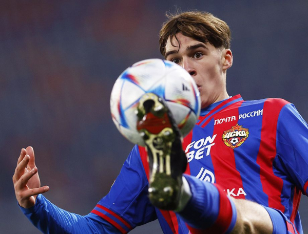 Молодые игроки РПЛ в сезоне-2023/2024, где доверяют больше: Краснодар, Ростов, Крылья, ЦСКА, Спартак, Зенит, Динамо