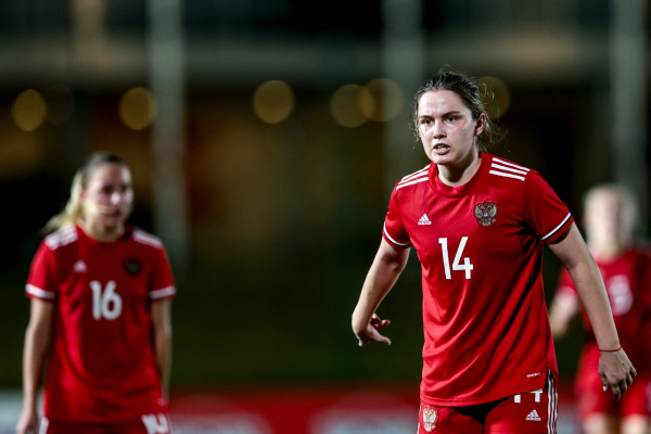 Сборная России по пляжному футболу выиграла все матчи в Асунсьоне