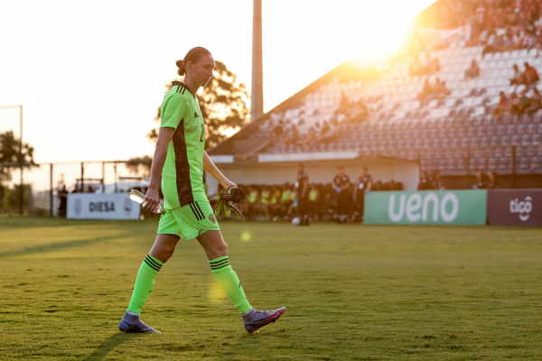 Сборная России по пляжному футболу выиграла все матчи в Асунсьоне