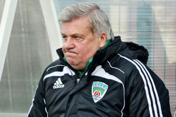 Лучшие флеш-интервью тренеров в РПЛ: Карпин, Черчесов, Слуцкий, Гончаренко, Григорян, Спаллетти, Евсеев, Манчини, видео