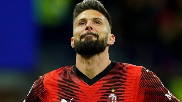 &laquo;Милан&raquo; &mdash; &laquo;Фрозиноне&raquo;. Ставка (к. 1.89) и прогноз на чемпионат Италии 2 декабря 2023 года