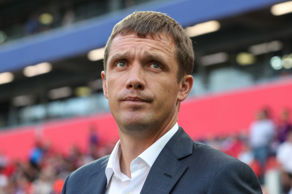 Лучшие флеш-интервью тренеров в РПЛ: Карпин, Черчесов, Слуцкий, Гончаренко, Григорян, Спаллетти, Евсеев, Манчини, видео