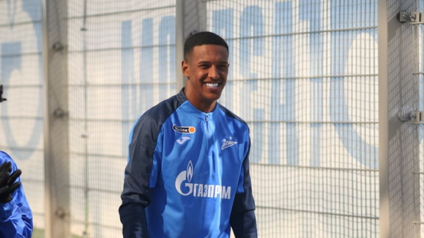 &laquo;Зенит&raquo; получил предложение по Ренану на 25 млн евро