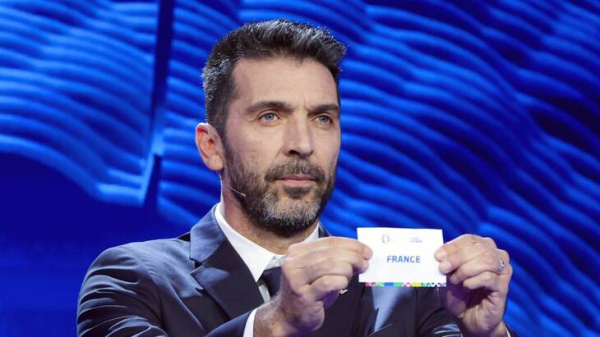 Евро-2024: Кто легко выйдет из группы,а какие топ-сборные в опасности?