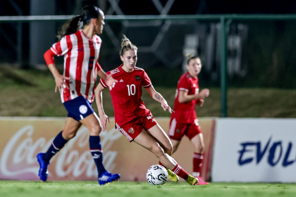 Сборная России по пляжному футболу выиграла все матчи в Асунсьоне