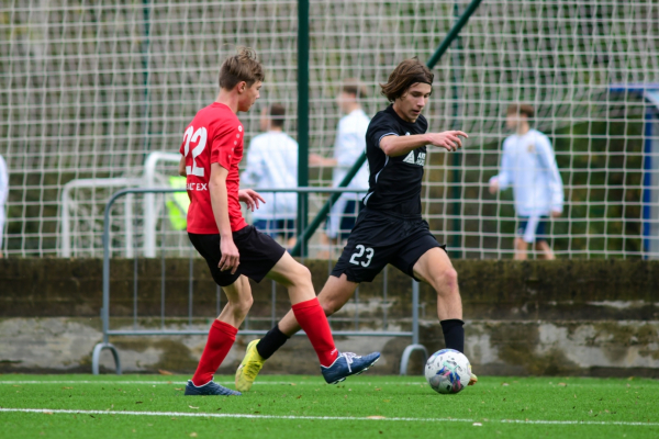 &laquo;Ленинградец&raquo; и &laquo;Акрон-Академия Коноплёва&raquo; одержали первые победы