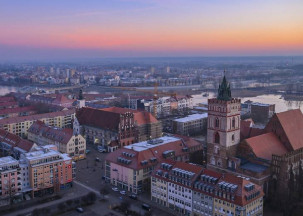 Галопом по Европам. Краткий гид по стадионам и городам Евро-2024