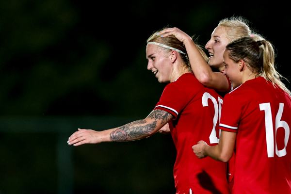 Сборная России по пляжному футболу выиграла все матчи в Асунсьоне