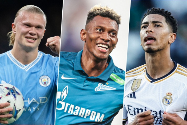 Самый интригующий чемпионат в борьбе за титул: АПЛ, Серия А, Бундеслига, Лига 1, Примера, РПЛ