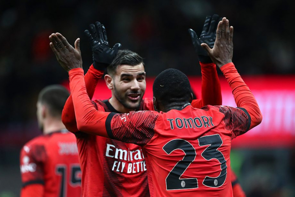 Футбол, главные события в Европе 2 декабря 2023, результаты матчей: АПЛ, Ла Лига, Бундеслига, &laquo;МЮ&raquo;, &laquo;Реал&raquo;, Евро-2024