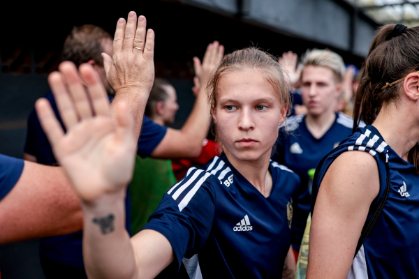 Сборная России по пляжному футболу выиграла все матчи в Асунсьоне