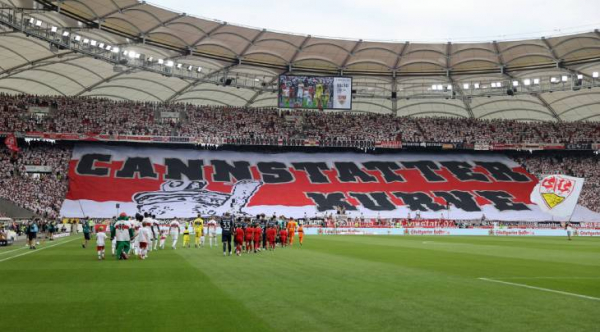 Галопом по Европам. Краткий гид по стадионам и городам Евро-2024