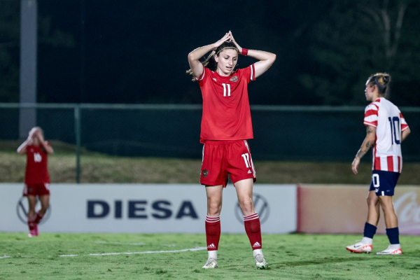 Сборная России по пляжному футболу выиграла все матчи в Асунсьоне