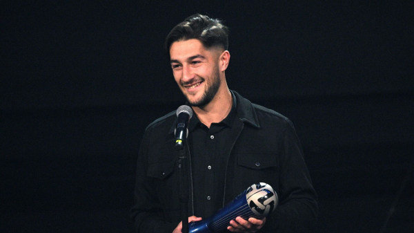 "Нижний Новгород" сделал "Локомотиву" предложение по Марадишвили