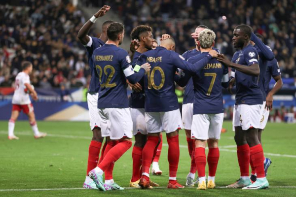 Евро-2024: Кто легко выйдет из группы,а какие топ-сборные в опасности?