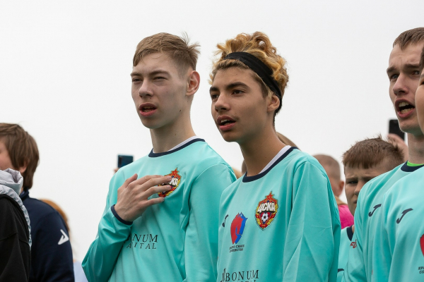 &laquo;FONBET Стальная воля&raquo; открылась матчем звёзд по футболу на электроколясках