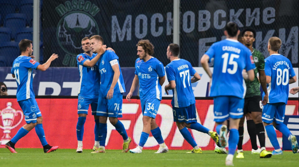 Гафин: мало кто из футболистов думает о 2030 годе на тренировках