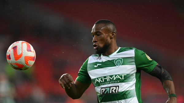 Селюк: Конате не будет вести переговоры с клубами, пока не решат задачи "Ахмата"