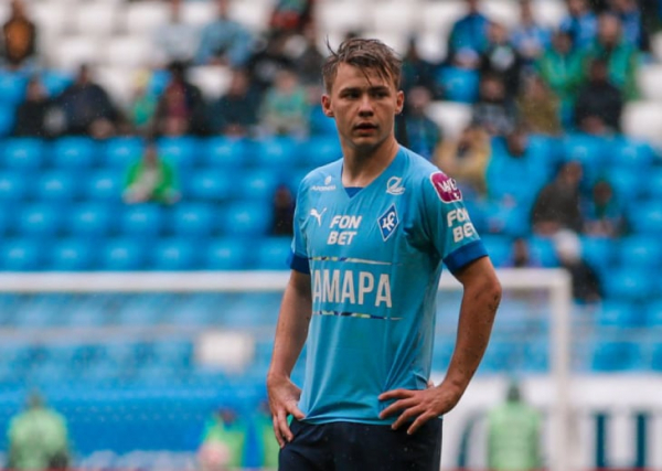 &laquo;Краснодар&raquo; не готов стать чемпионом. &laquo;Быки&raquo; снова упустили шанс обойти &laquo;Зенит&raquo;