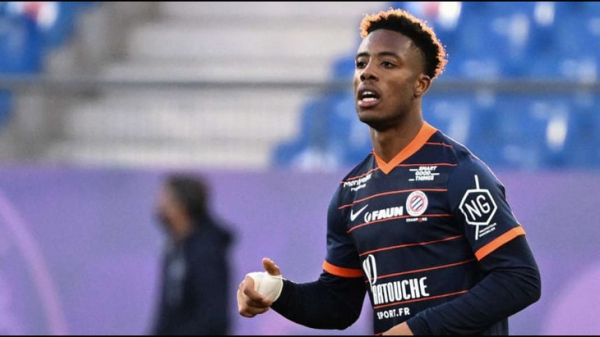 &laquo;Монпелье&raquo; и &laquo;Нант&raquo; поделили очки