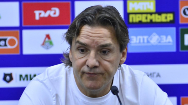 В &laquo;Пари НН&raquo; объявили о расставании с Сергеем Юраном