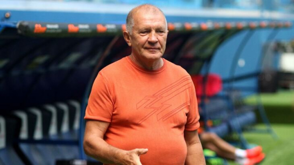 Григорий Иванов: Меня тревожит положение &laquo;Урала&raquo;