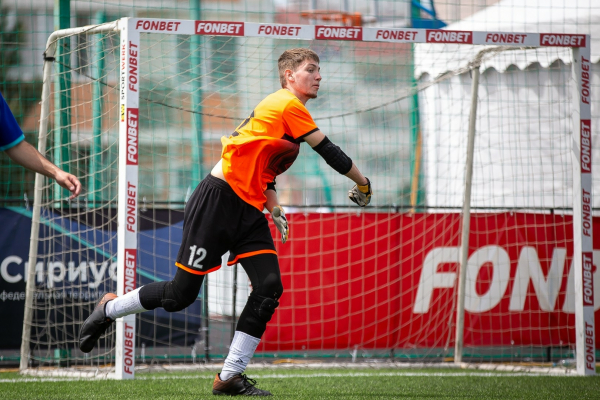 14 новых команд приняли участие в фестивале &laquo;FONBET Стальная воля&raquo;