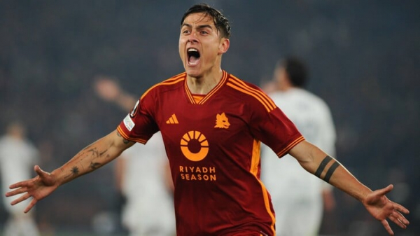 &laquo;Рома&raquo; &mdash; &laquo;Болонья&raquo; 1:3. Онлайн