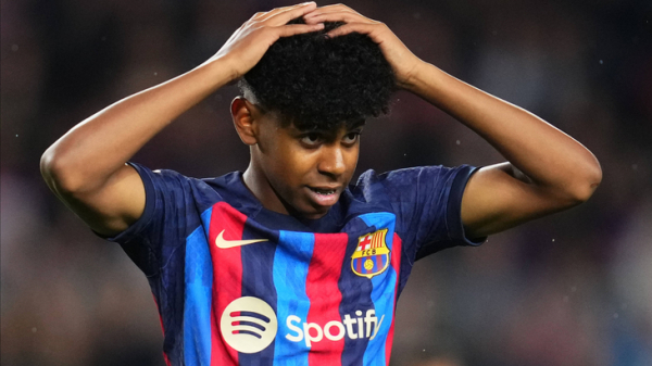 &laquo;Барселона&raquo; &mdash; &laquo;Валенсия&raquo;. Ставка (к. 1.80) и прогноз на футбол, чемпионат Испании, 29 апреля 2024 года