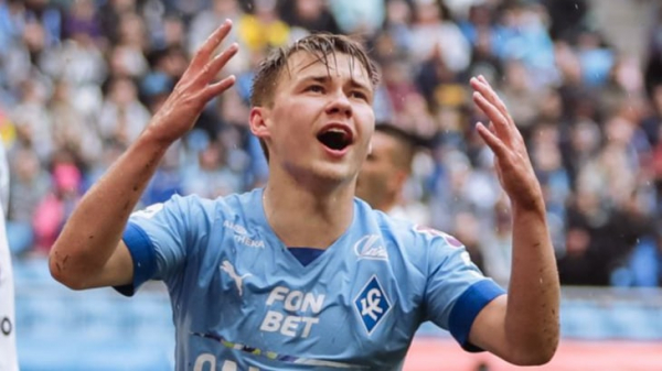 &laquo;Краснодар&raquo; не готов стать чемпионом. &laquo;Быки&raquo; снова упустили шанс обойти &laquo;Зенит&raquo;