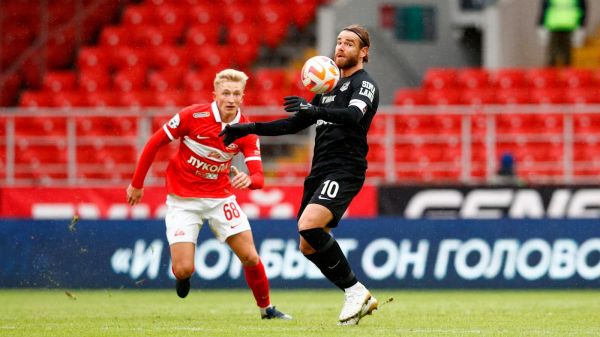 Финиш РПЛ. &laquo;Зенит&raquo; и &laquo;Краснодар&raquo; бьются за золото, квартету московских клубов остается только бронза