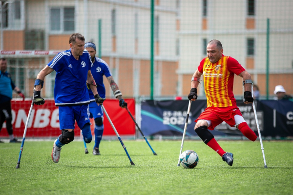 14 новых команд приняли участие в фестивале &laquo;FONBET Стальная воля&raquo;
