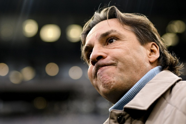 РПЛ-2023/2024, Ахмат &mdash; Пари НН &mdash; 5:1, обзор матча 26-го тура РПЛ, подробности