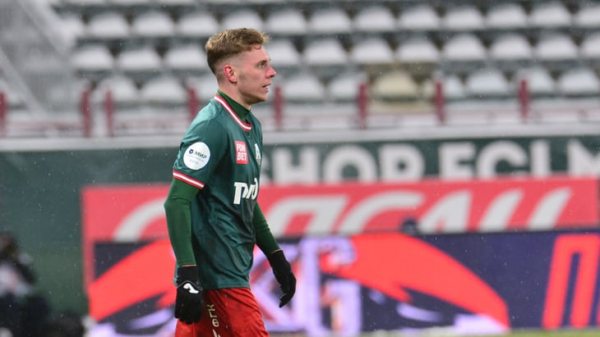 &laquo;Пари НН&raquo; &mdash; &laquo;Локомотив&raquo;. Ставка (к. 2.05) и прогноз на футбол, РПЛ, 24 апреля 2024 года