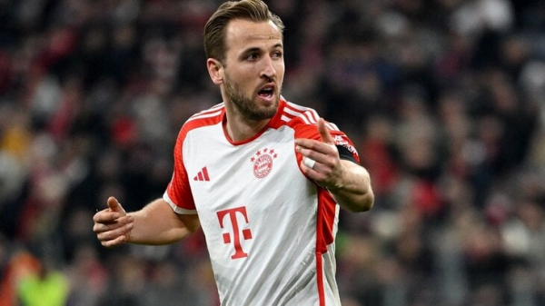 &laquo;Бавария&raquo; &mdash; &laquo;Айнтрахт&raquo;. Ставка (к. 1.80) и прогноз на футбол, чемпионат Германии, 27 апреля 2024 года