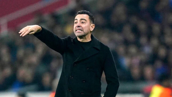 Хави объяснил, почему передумал уходить из &laquo;Барселоны&raquo; 