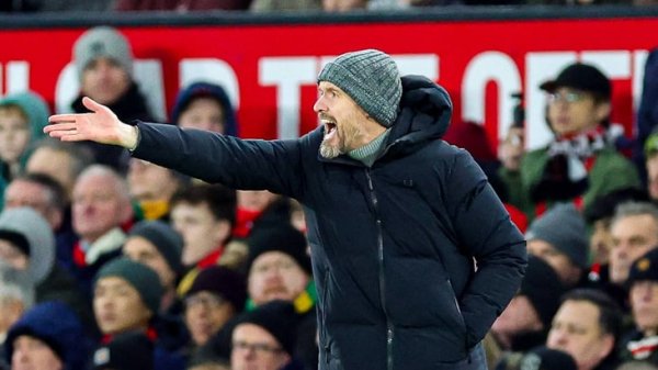 Тен Хаг установил запрет трем изданиям посещать его пресс-конференцию