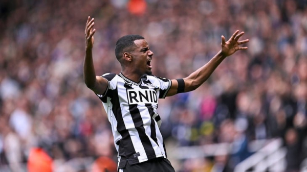 &laquo;Кристал Пэлас&raquo; &mdash; &laquo;Ньюкасл&raquo;. Ставка (к. 2.35) и прогноз на чемпионат Англии 24 апреля 2024 года