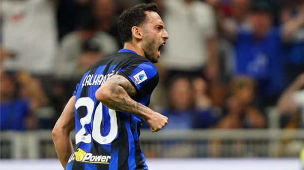 &laquo;Милан&raquo; &mdash; &laquo;Интер&raquo;: стартовые составы на игру Серии А