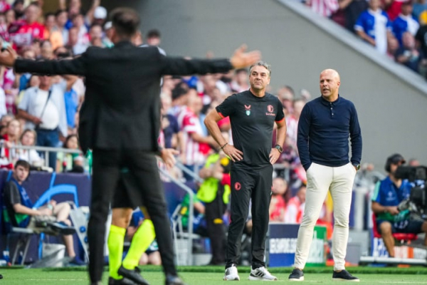 Король Роттердама. Почему &laquo;Ливерпуль&raquo; выбрал Арне Слота на роль преемника Клоппа