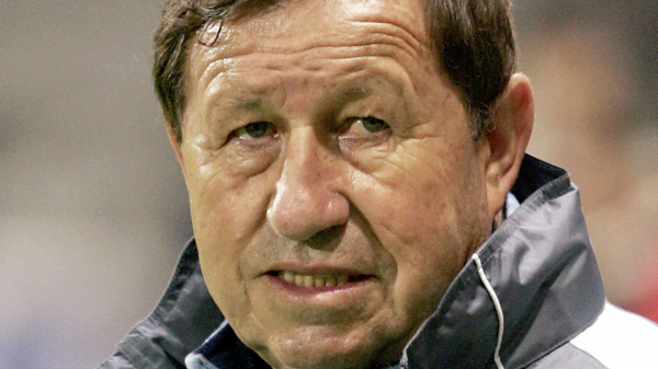 Обвинивший ЦСКА в подкупе судей экс-тренер "Осера" назвал свою историю анекдотом