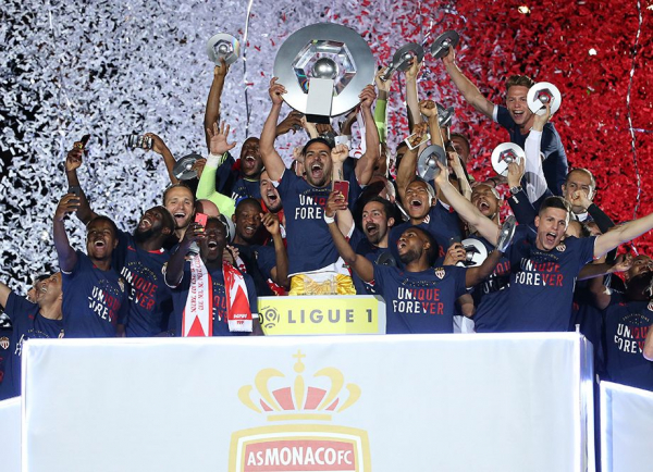 Что стало с самыми неожиданными чемпионами в футболе: Рубин, Лестер, Валенсия, Атлетико, Вердер, Монако, Лилль, Штутгарт